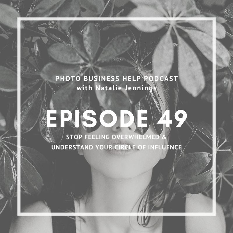 EP 49 of Photo Business Help Podcast