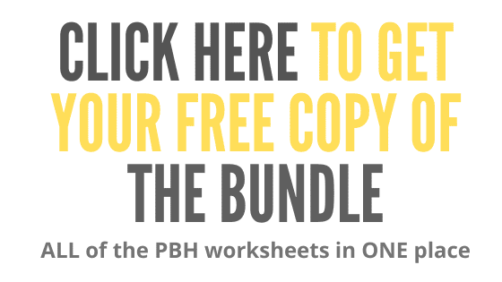 GET YOUR FREE COPY OF THE BUNDLE